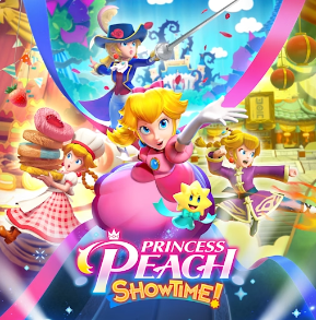 Mario vs Donkey Kong