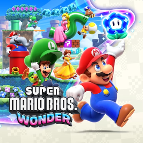 Mario vs Donkey Kong