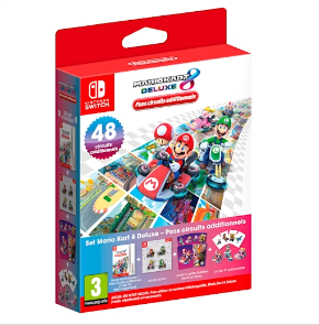 Mario vs Donkey Kong