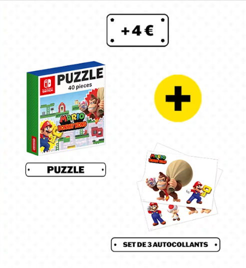 offre Puzzle