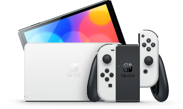 Switch Oled